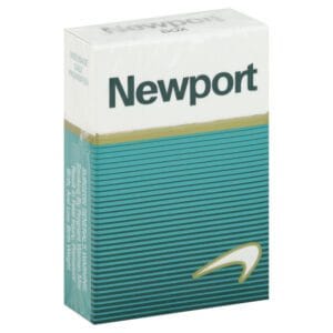 NEWPORT SHORT BOX