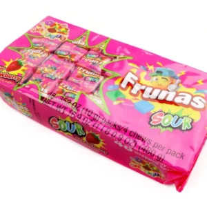 FRUNAS 48CT