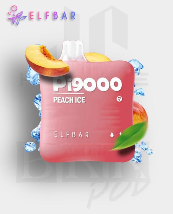ELFBAR PI9000 - Image 6