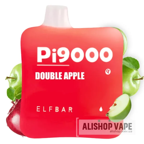 ELFBAR PI9000 - Image 13