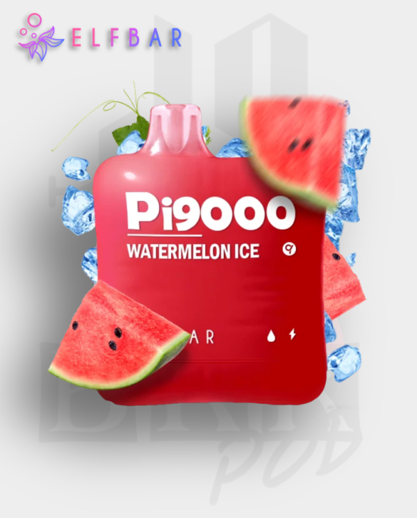 ELFBAR PI9000 - Image 2
