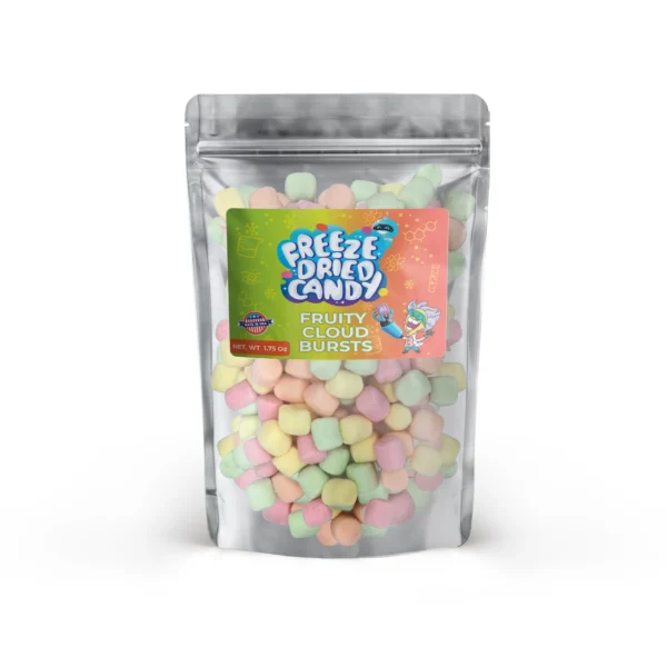 FREEZE DRIED CANDY - Image 4