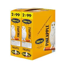 WHITE OWL 30-2PK