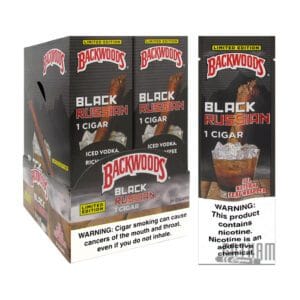 BACKWOODS 1CT
