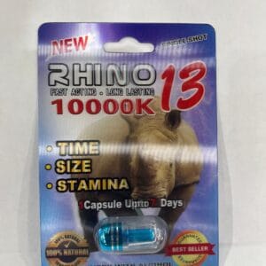 RAHINO 13 24CT 10000K