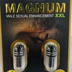 MAGNUM DOUBLE 24CT 1000K
