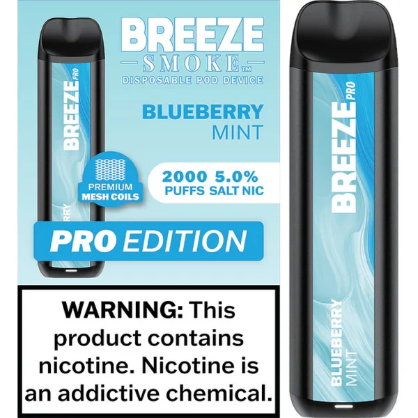 BREEZE 2000 - Image 10