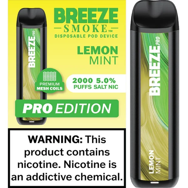 BREEZE 2000 - Image 8