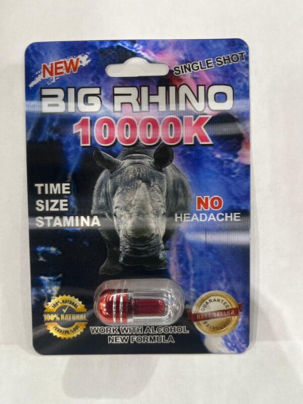 RAHINO 69 24CT 10000K