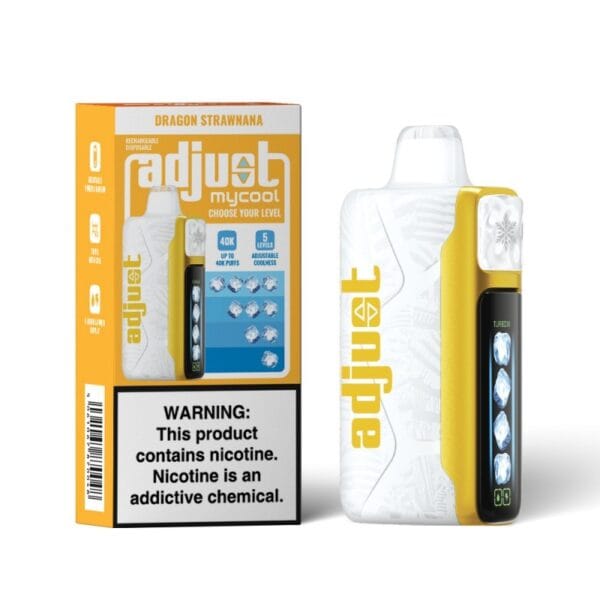 ADJUST MYCOOL 40K - Image 12