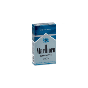 MARLBORO MANTHOL