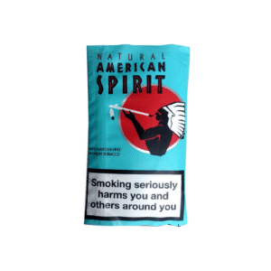AMERICAN SPIRIT