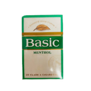 BASIC MENTHOL