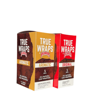 BLACKWOODS WRAP 16-5PK