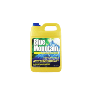 BLUE MOUNTAIN CONVENTIONAL GREEN
