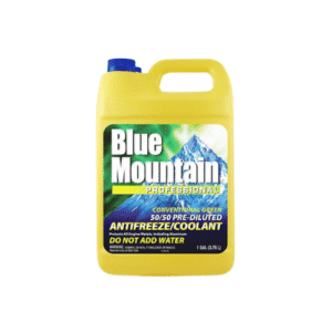BLUE MOUNTAIN CONVENTIONAL GREEN