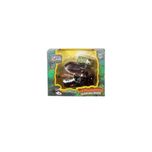DINOSAUR CAR SERIES (AS-9087) 8CT
