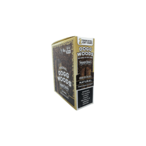 DOGG WOODS 15/2PK SNOOP DOGG