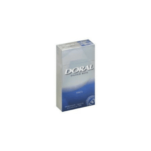 DORAL SILVER