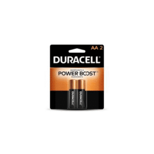 DURACELL AA2 2PK 14CT