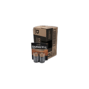 DURACELL D 2PK 6CT
