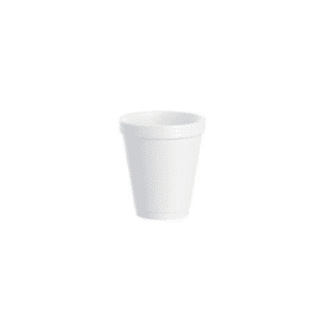 FOAM CUP 16OZ