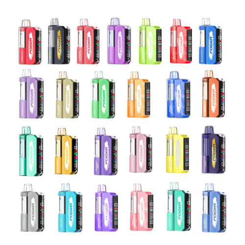 FOGER SWITCH DISP PODS 30K