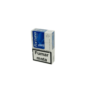 FORTUNA BLUE