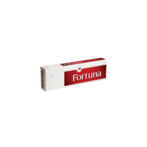 FORTUNA RED