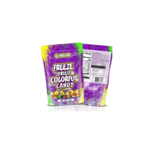 FREEZE DRIED CANDY 12CT