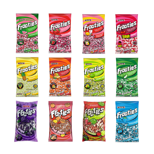 FROOTIES 360CT