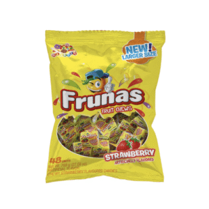 FRUNAS 48CT