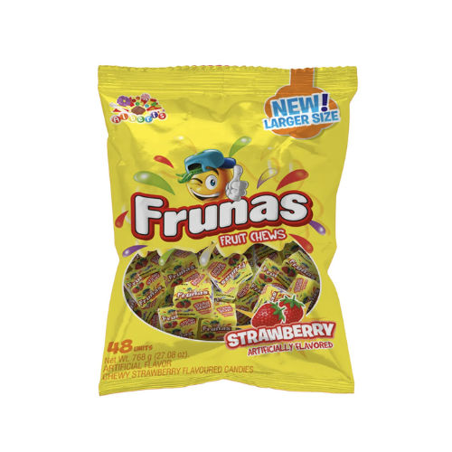 FRUNAS 48CT