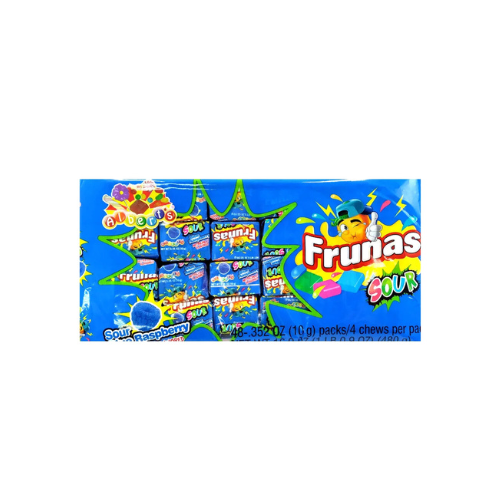 FRUNAS 48CT