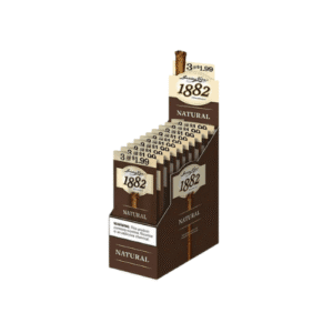 GARCIA Y VEGA 1882 3/199 10/3PK