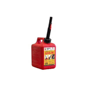 GAS CAN 1 GALLOON