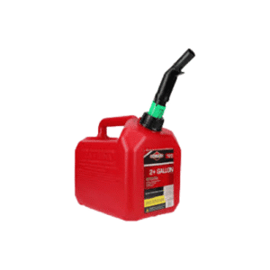GAS CAN 2 GALLOON