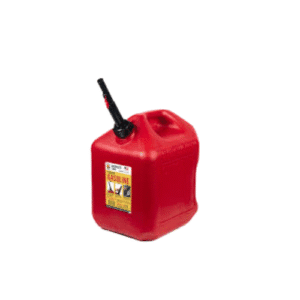 GAS CAN 5 GALLOON