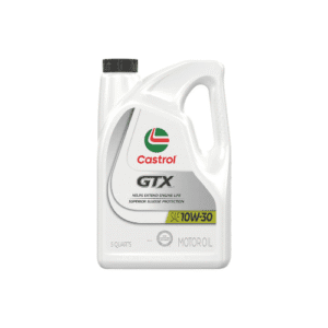 GTX 10W-30 Q 6CT
