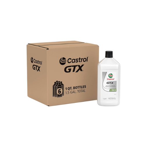 GTX 10W-40 Q 6CT