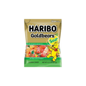 HARIBO 4.5OZ