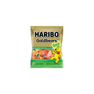 HARIBO 4.5OZ