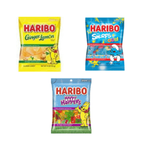 HARIBO 4OZ