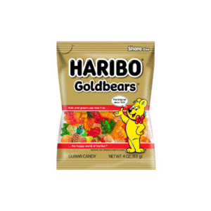 HARIBO 5OZ