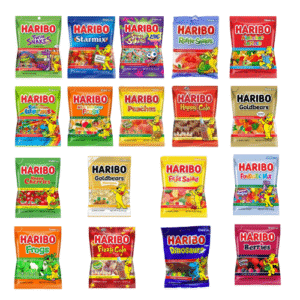 HARIBO  5OZ
