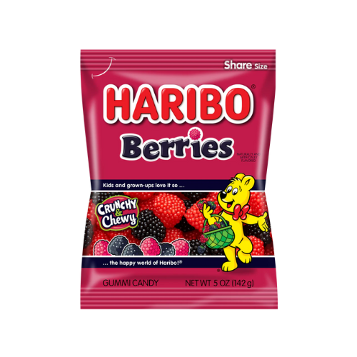 HARIBO  5OZ