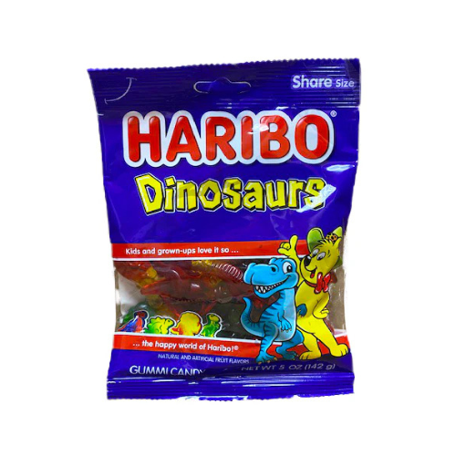 HARIBO  5OZ