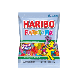 HARIBO  5OZ