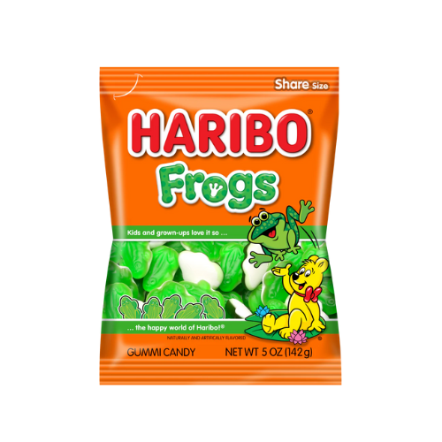 HARIBO  5OZ