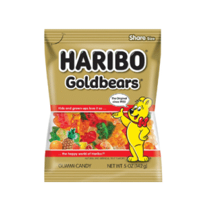 HARIBO  5OZ